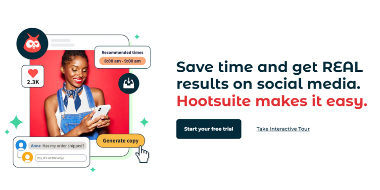 Hootsuite