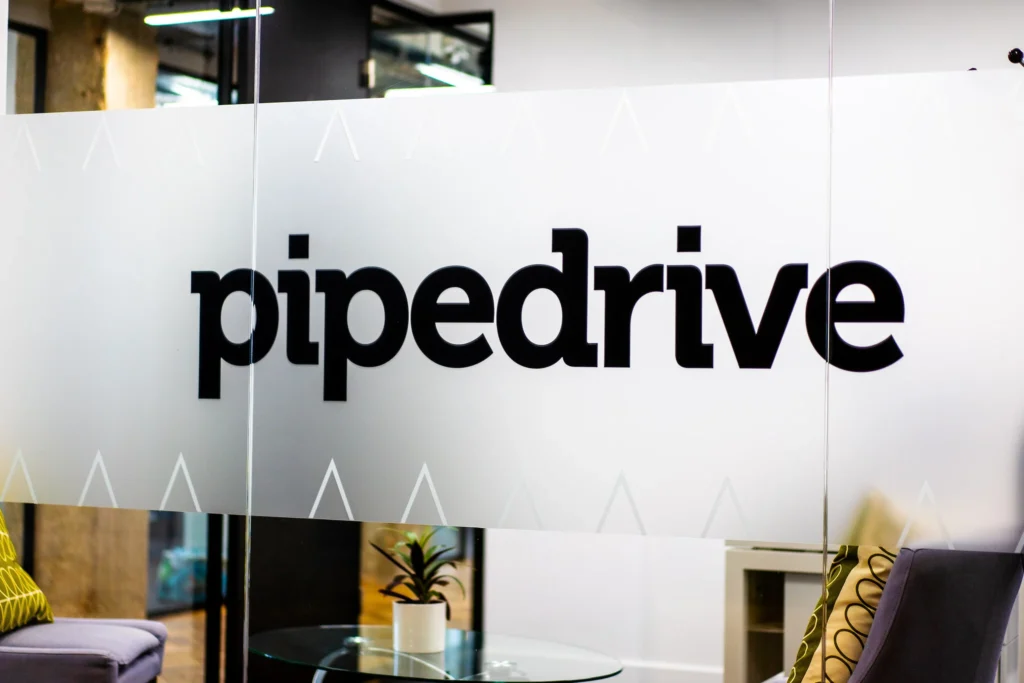 Pipedrive