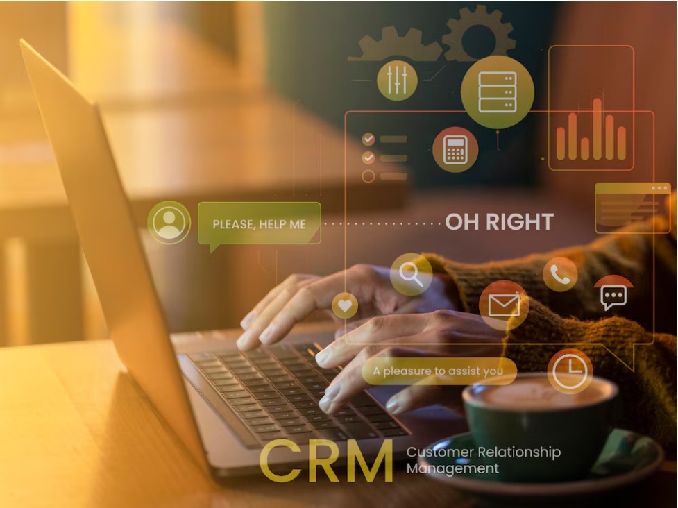 Choosing the Best CRM Software for Small to Large Enterprises